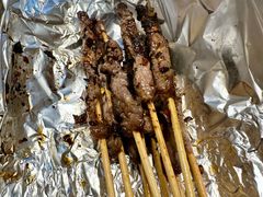 -云阿蛮云南生烫牛肉米线(奉贤路店)