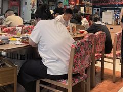 -那红花·东北菜铁锅炖(仙林金鹰店)