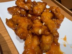 -湘与香缘·湖南菜(王府井北京市百货大楼店)