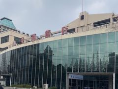 -复旦大学本部-食堂