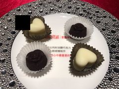 -王品牛排(佛山南海万科广场店)