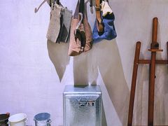 -中国油画院咖啡馆