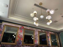 -新白鹿餐厅(爱琴海购物中心店)