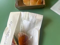 -Cycle&Cycle Artisan(天目里店)