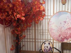 -FullHouse桌游狼人跑团剧本杀(徐家汇店)