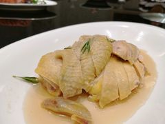醉鸡-新南华大酒店(广中店)