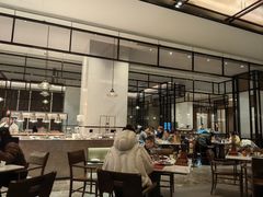 -武汉厨房自助餐厅·武汉卓尔万豪酒店
