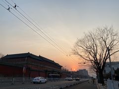 -伊隆斋(什刹海店)