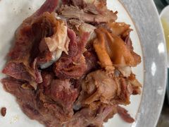 -乔家满族八大碗(流水沟店)