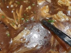 -双合园·海鲜水饺青岛菜(万佳广场店)