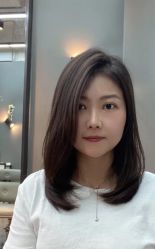 点击看大图 -MORI HAIR SALON日式美发沙龙