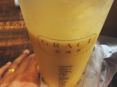 -格瑞思动物奶油生日蛋糕(园区永旺店)