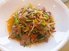 -新长岭大酒店酒楼