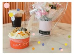 -Dal Cuore 达可芮冰淇淋(陕西北路店)