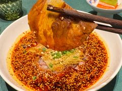 -烟雨青城·川菜(北京坊店)