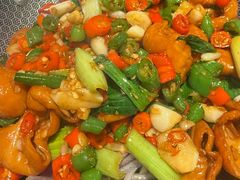 -恰八斗·猛火长沙菜(国贸店)