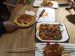 -马尔扎哈烤肉餐厅(正茂·海龙花园店)