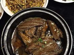 -皇城根北京风味主题餐厅(中海环宇城店)