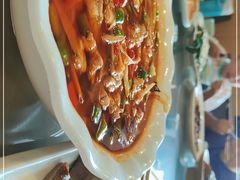 -粗茶淡饭(汇金店)
