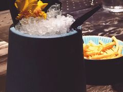 -STARRY CAFE & LOUNGE BAR(高新店)