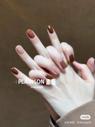 -M13瑾玳•专业美甲美睫