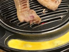 -玛嘻哒延吉烤肉料理店(莫邪路新天地店)
