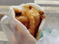 -英凤烧饵块(永胜路店)