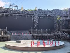 -西双版纳勐泐文化旅游区