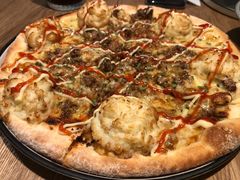 -铁酱披萨(常州龙湖天街店)
