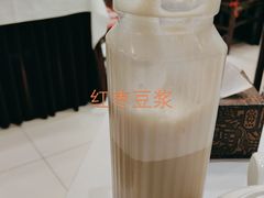 -东兴楼饭庄(六里桥店)