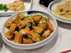 -壹只菜·崇明本地特色菜(崇明南门店)