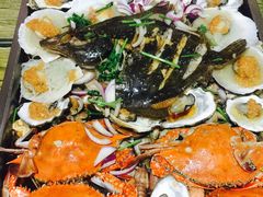 -晓伟海鲜家常菜