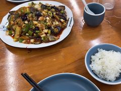 -市井川菜(江宁店)