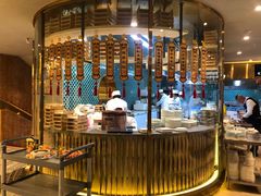 -小平岛开海水饺(皇姑店)