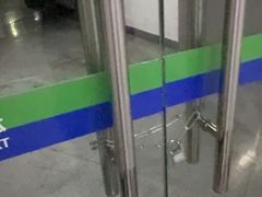 -厚业文体中心羽毛球馆(文锦渡馆)