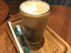 -星巴克臻选(南京艾尚天地店)