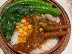 -禄运茶居·手工点心(恒宝广场店)
