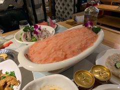 -雾都渣渣火锅(南城智汇城店)