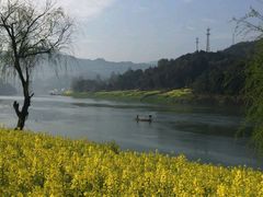 -新安江山水画廊风景区