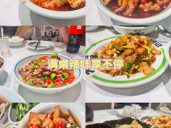 -欧记大排档·景德菜(上海首店)