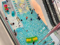 -新田360广场(上海华侨城店)