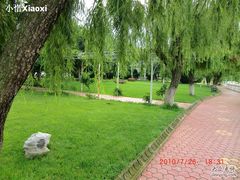 照片-西昌邛海宾馆