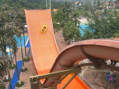 -重庆海昌加勒比海水世界