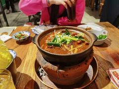 -十六蒲(桂林路店)