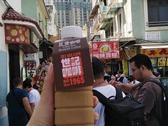 -世记咖啡(氹仔外卖店)
