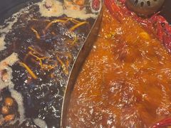 -蜀大侠火锅(总府路店)