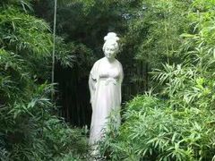 -望江楼公园