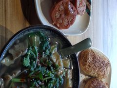 -老城南.鸭血粉丝汤(夫子庙店)