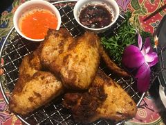 -小娘惹厨房Little Nyonya(狮城有约上榜店)