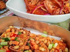 -老味烧烤(总店)